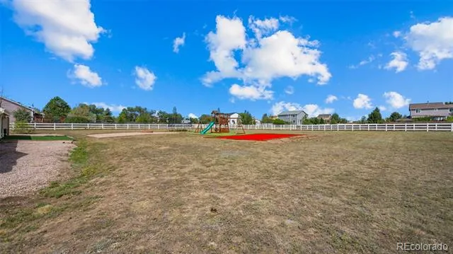 11854 Turney Road Peyton, CO 80831