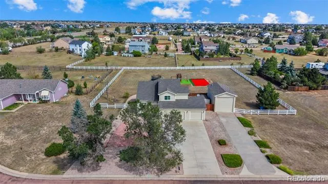 11854 Turney Road Peyton, CO 80831