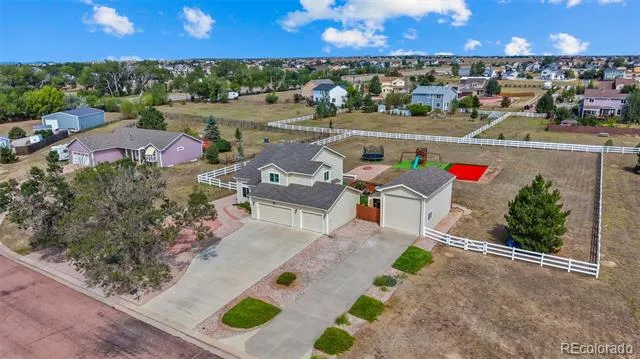 11854 Turney Road Peyton, CO 80831