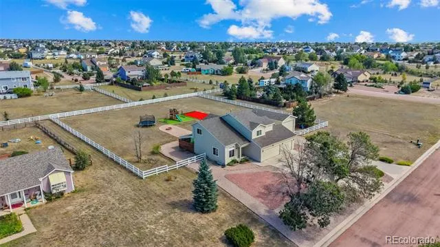 11854 Turney Road Peyton, CO 80831