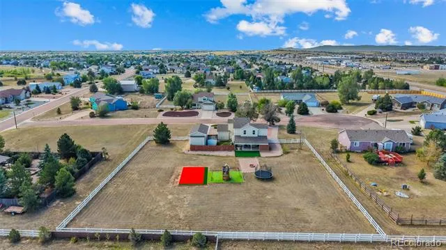 11854 Turney Road Peyton, CO 80831