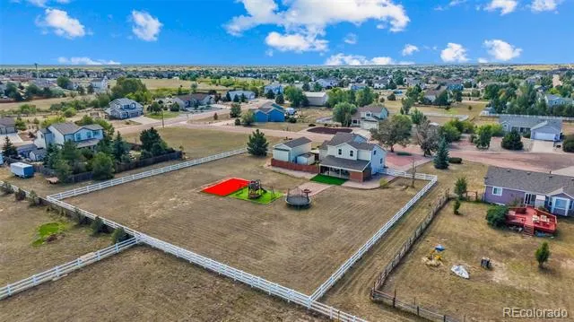 11854 Turney Road Peyton, CO 80831