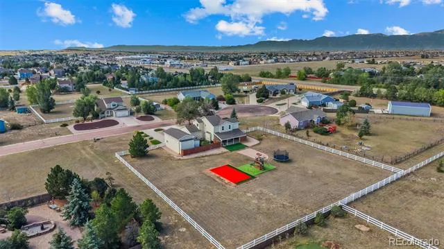 11854 Turney Road Peyton, CO 80831