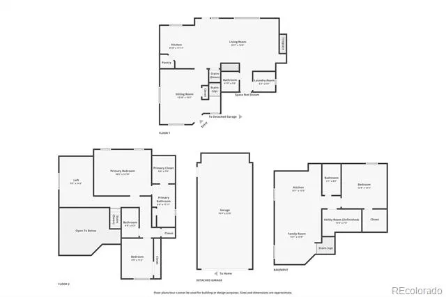 11854 Turney Road Peyton, CO 80831