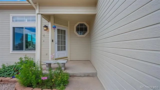 11854 Turney Road Peyton, CO 80831