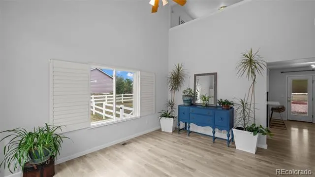 11854 Turney Road Peyton, CO 80831