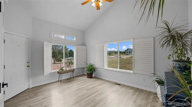 11854 Turney Road Peyton, CO 80831