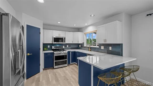 11854 Turney Road Peyton, CO 80831