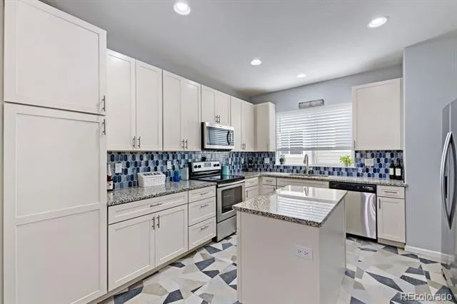 11250 Florence Street #18E Commerce City, CO 80640