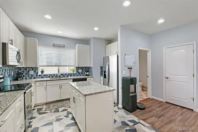 11250 Florence Street #18E Commerce City, CO 80640