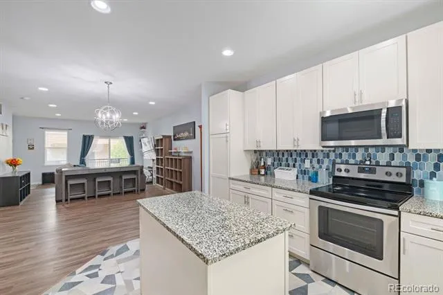 11250 Florence Street #18E Commerce City, CO 80640