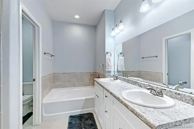 11250 Florence Street #18E Commerce City, CO 80640
