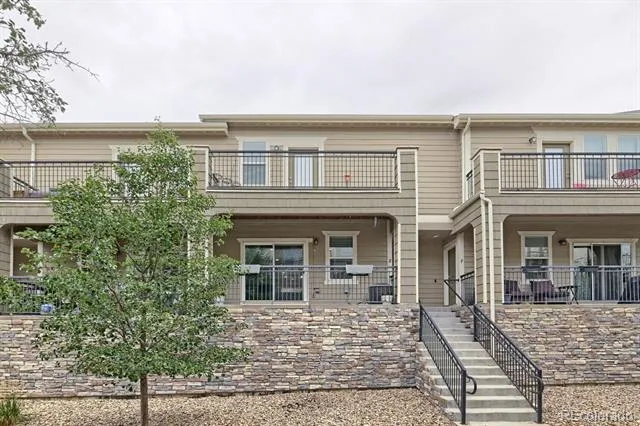 11250 Florence Street #18E Commerce City, CO 80640