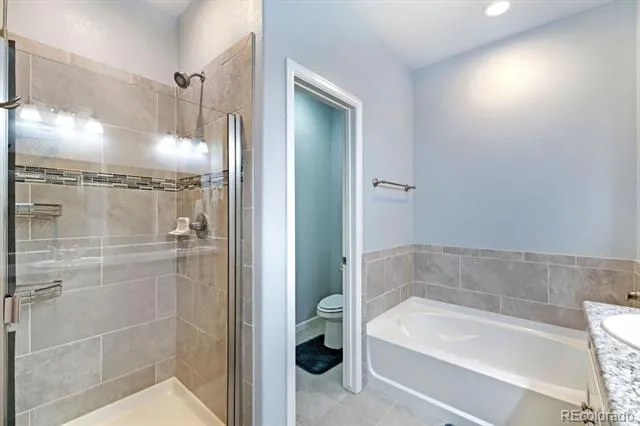 11250 Florence Street #18E Commerce City, CO 80640