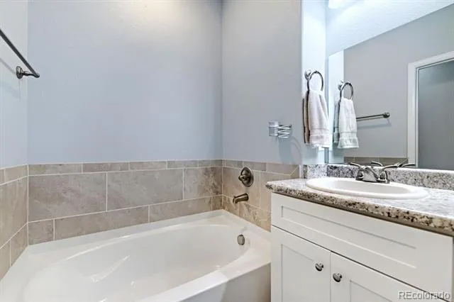 11250 Florence Street #18E Commerce City, CO 80640