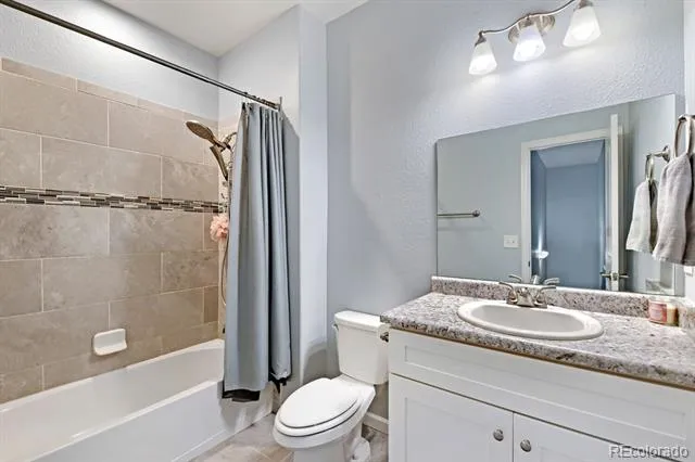 11250 Florence Street #18E Commerce City, CO 80640