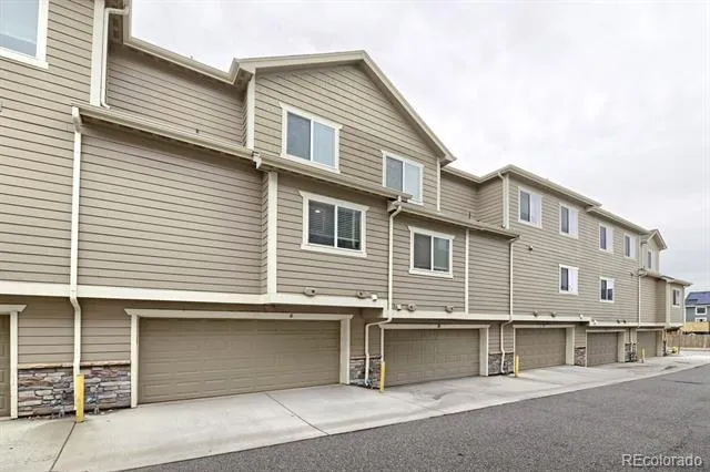 11250 Florence Street #18E Commerce City, CO 80640