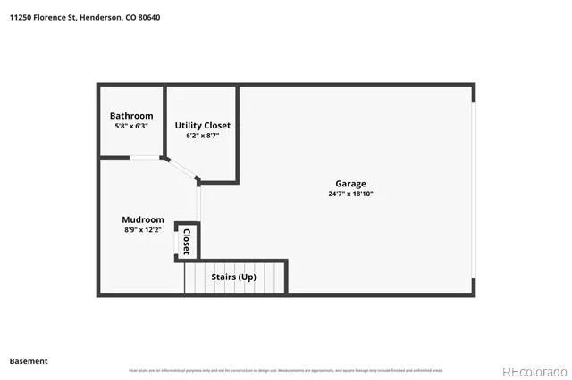 11250 Florence Street #18E Commerce City, CO 80640