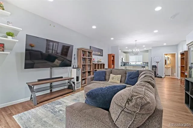 11250 Florence Street #18E Commerce City, CO 80640