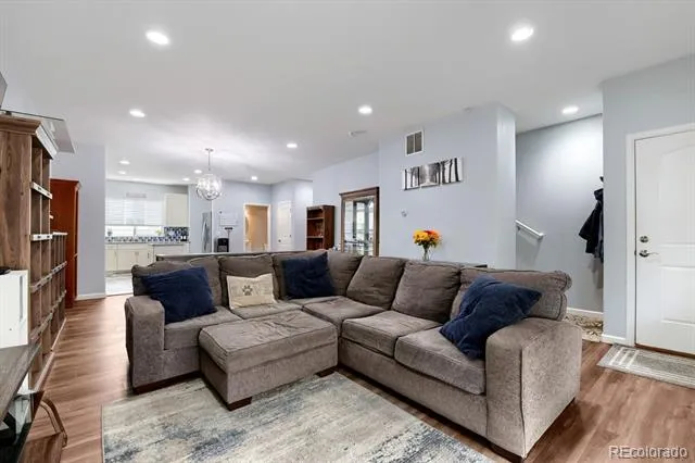 11250 Florence Street #18E Commerce City, CO 80640