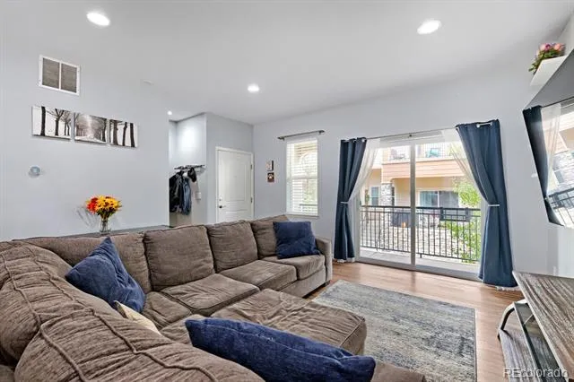 11250 Florence Street #18E Commerce City, CO 80640