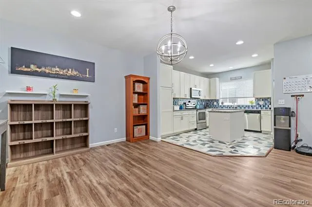 11250 Florence Street #18E Commerce City, CO 80640