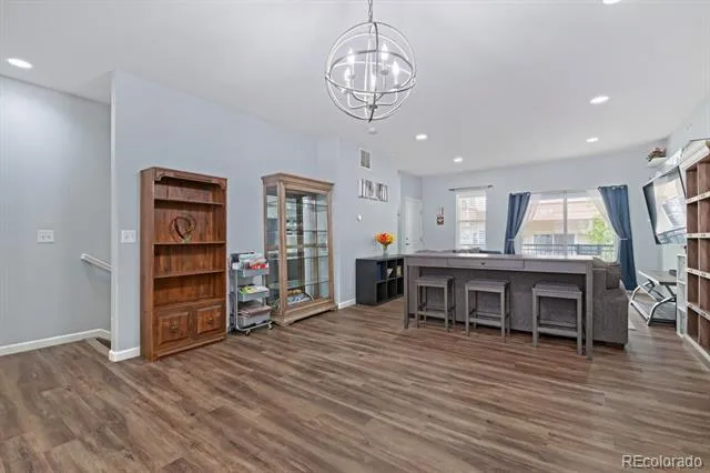 11250 Florence Street #18E Commerce City, CO 80640