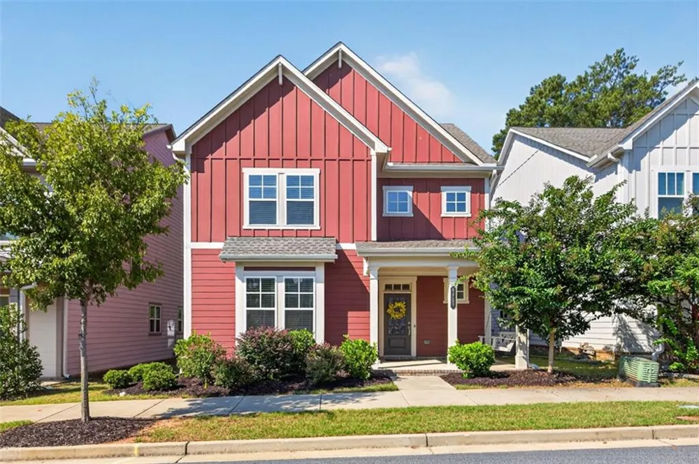 4120 Glasnill Road Suwanee, GA 30024