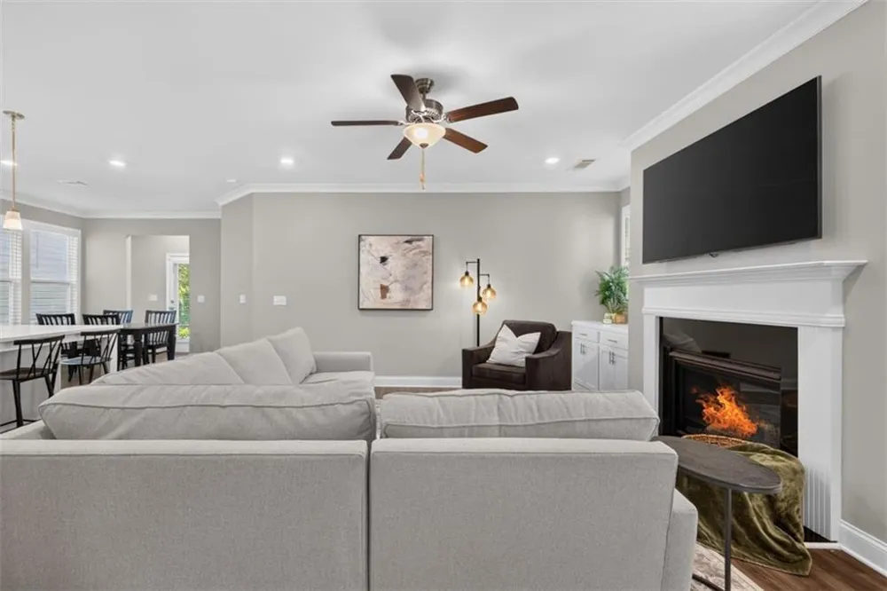 4120 Glasnill Road Suwanee, GA 30024