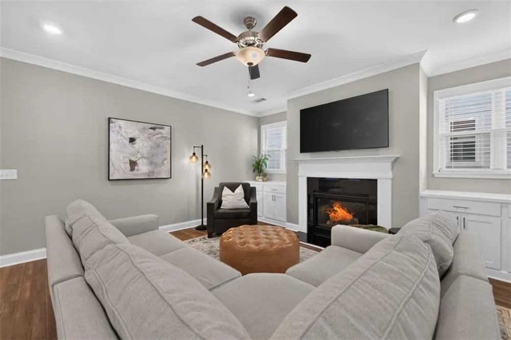 4120 Glasnill Road Suwanee, GA 30024