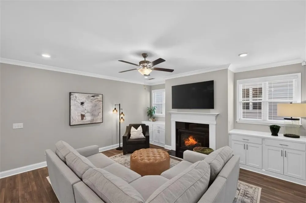 4120 Glasnill Road Suwanee, GA 30024