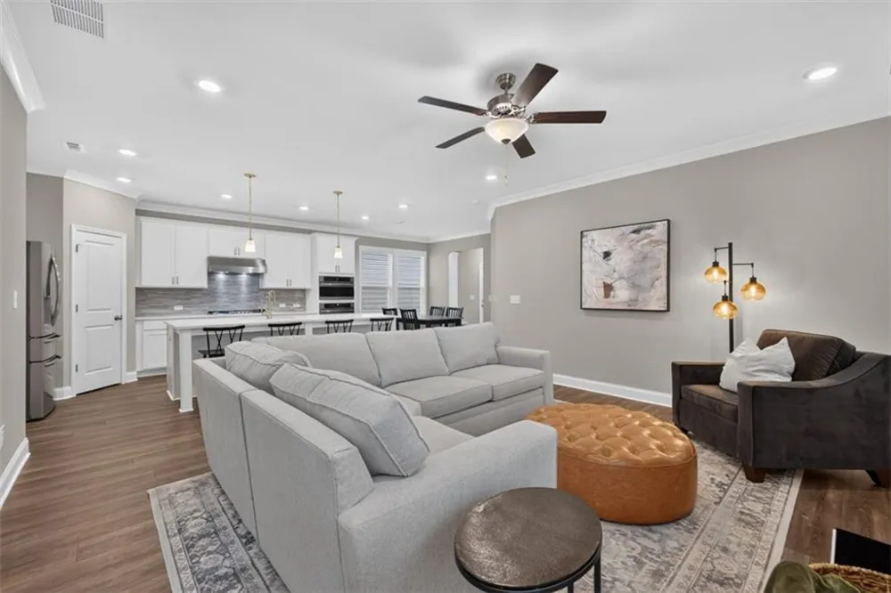 4120 Glasnill Road Suwanee, GA 30024