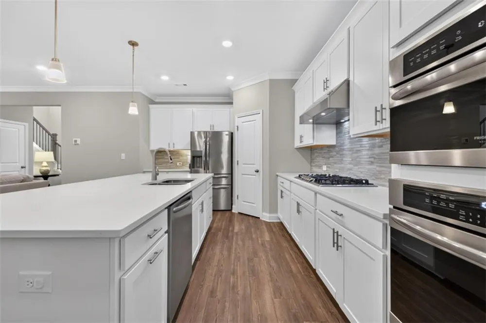 4120 Glasnill Road Suwanee, GA 30024