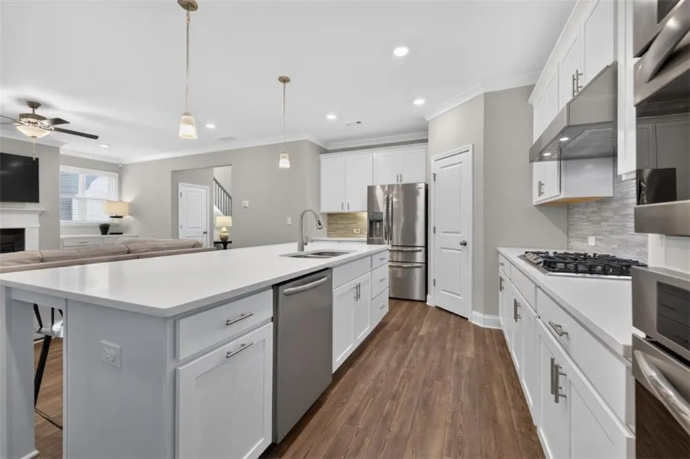 4120 Glasnill Road Suwanee, GA 30024