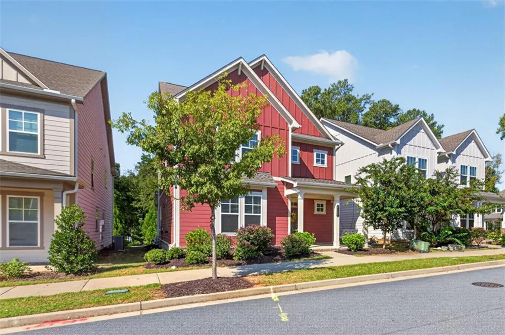 4120 Glasnill Road Suwanee, GA 30024