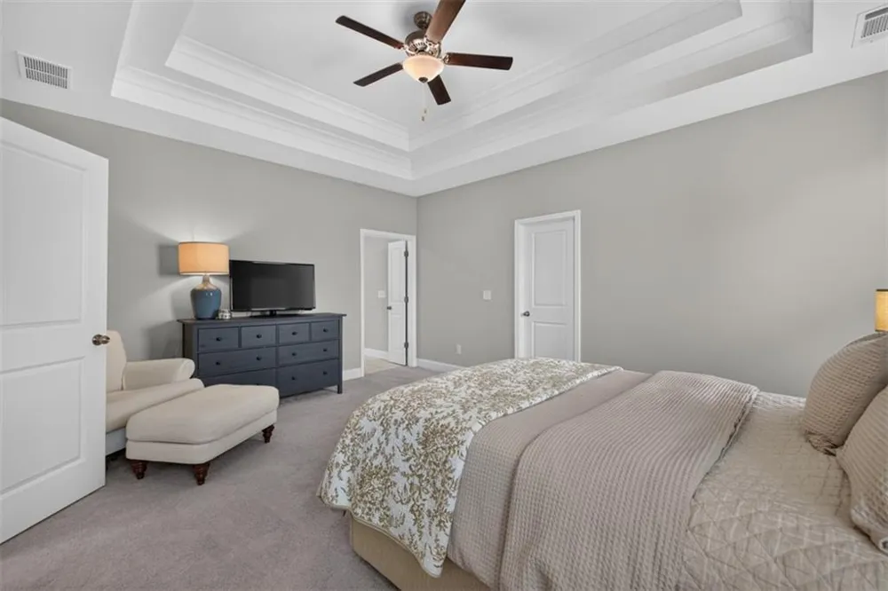 4120 Glasnill Road Suwanee, GA 30024