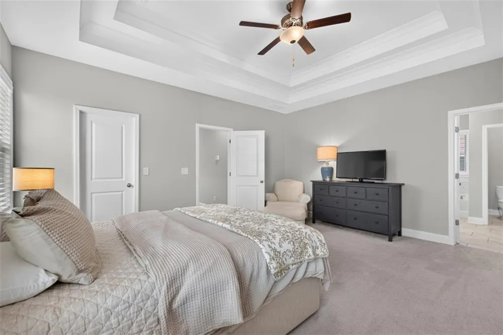 4120 Glasnill Road Suwanee, GA 30024