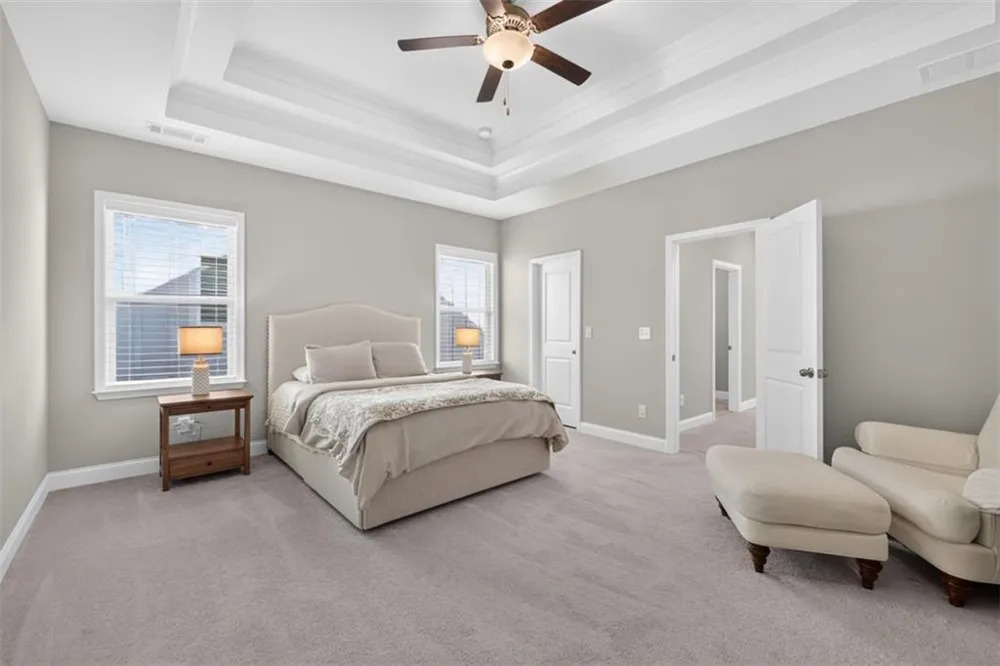 4120 Glasnill Road Suwanee, GA 30024