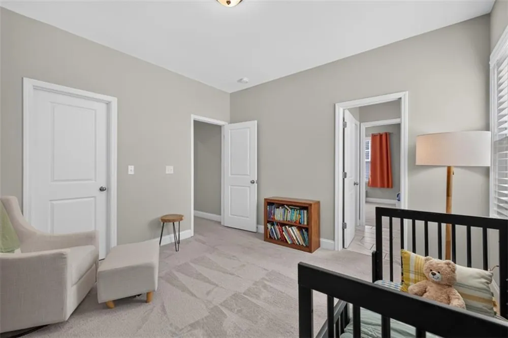 4120 Glasnill Road Suwanee, GA 30024