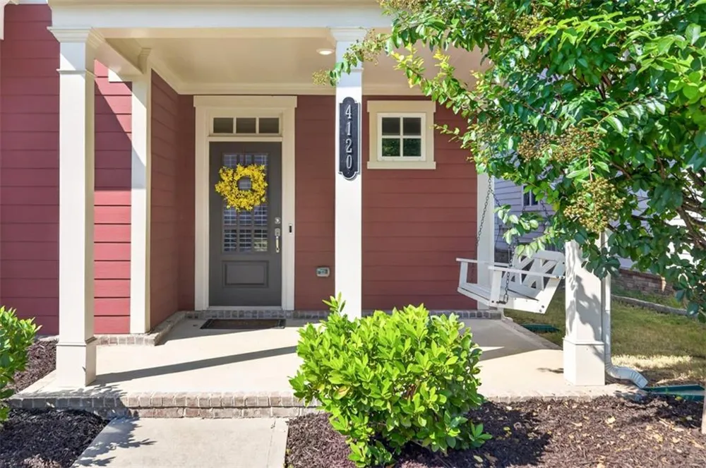 4120 Glasnill Road Suwanee, GA 30024