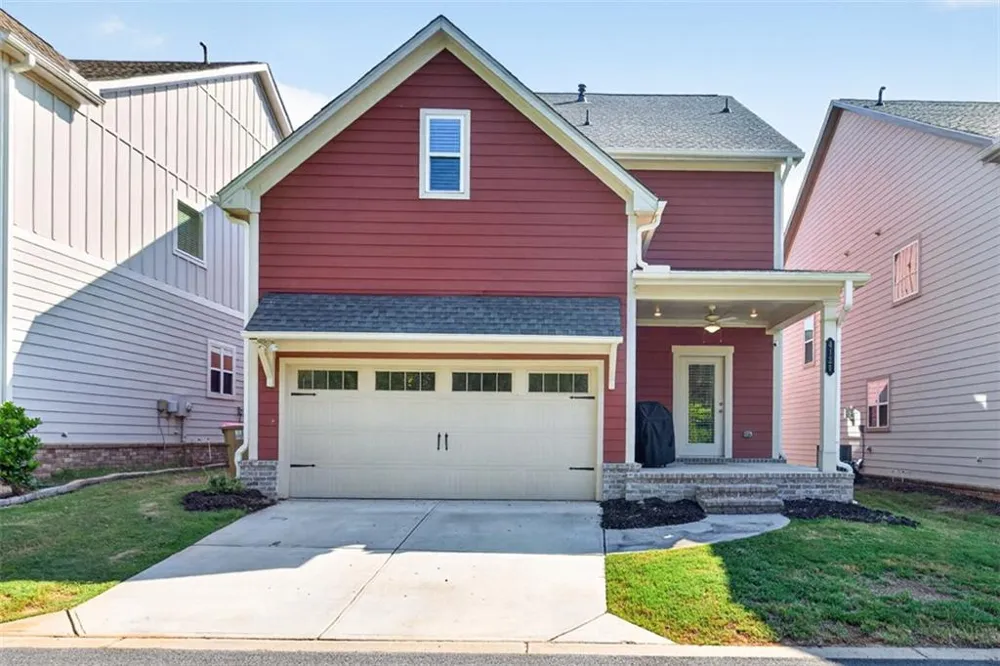 4120 Glasnill Road Suwanee, GA 30024