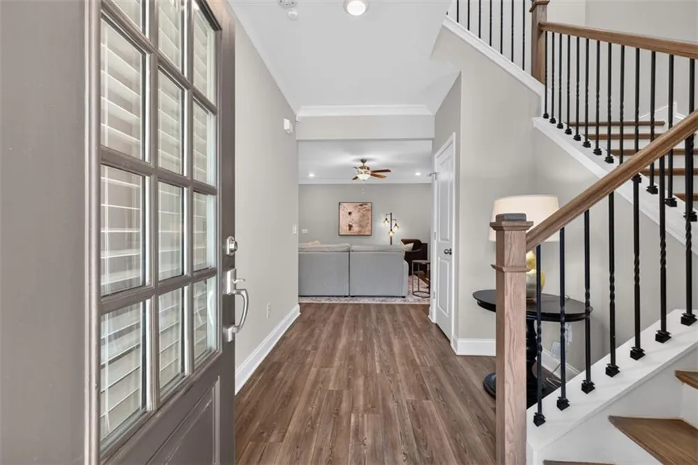 4120 Glasnill Road Suwanee, GA 30024
