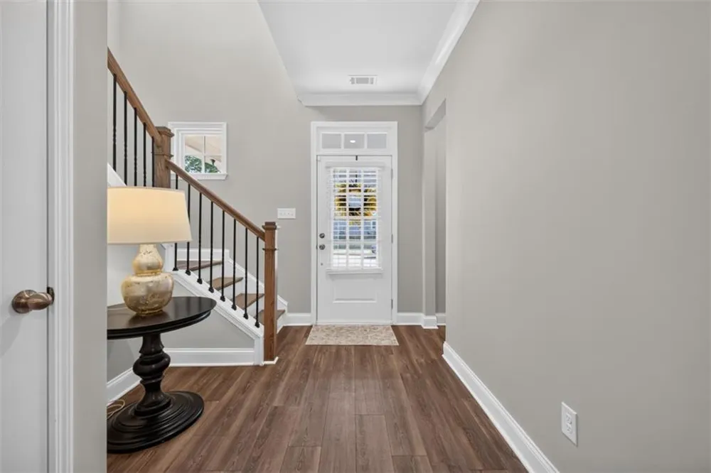 4120 Glasnill Road Suwanee, GA 30024