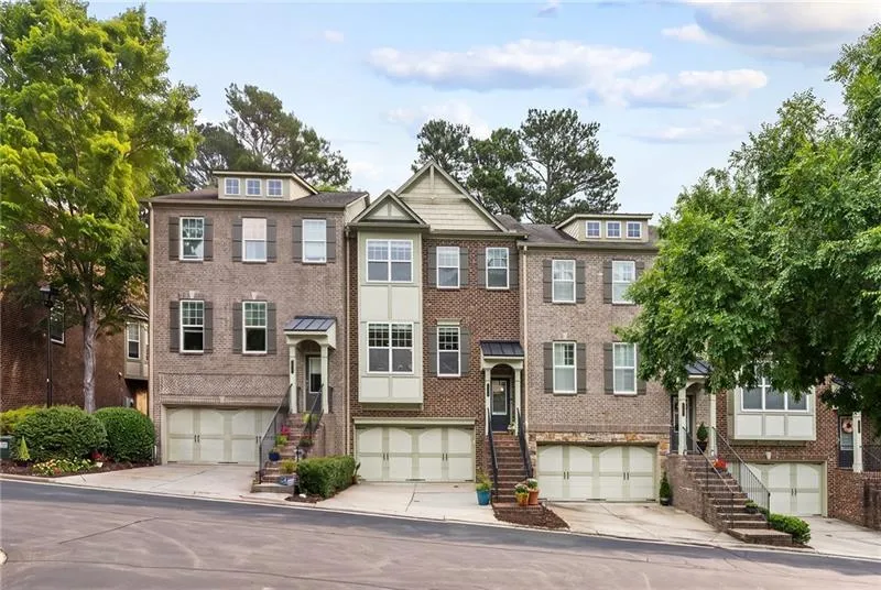 2155 Yancy Lane NE Brookhaven, GA 30319
