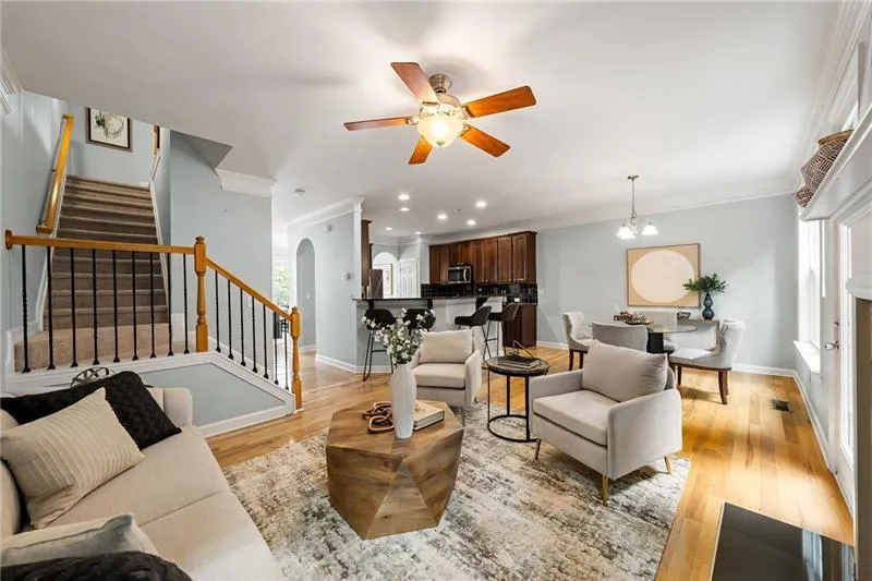 2155 Yancy Lane NE Brookhaven, GA 30319