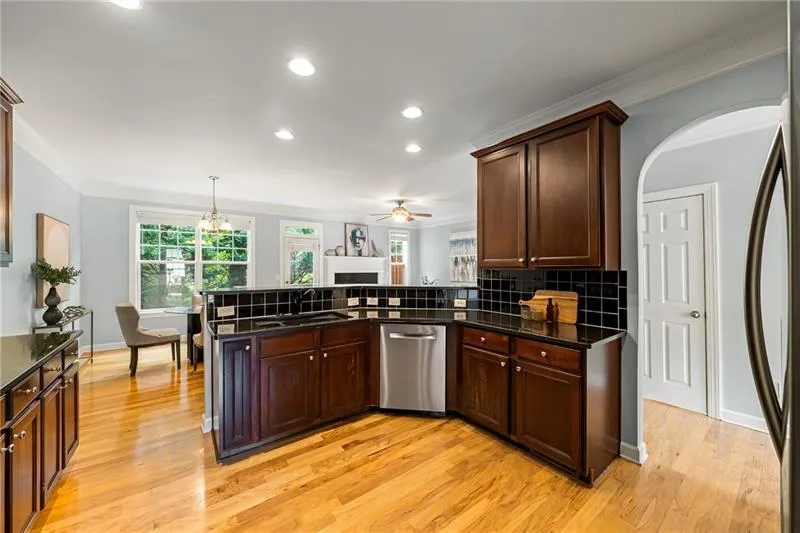 2155 Yancy Lane NE Brookhaven, GA 30319