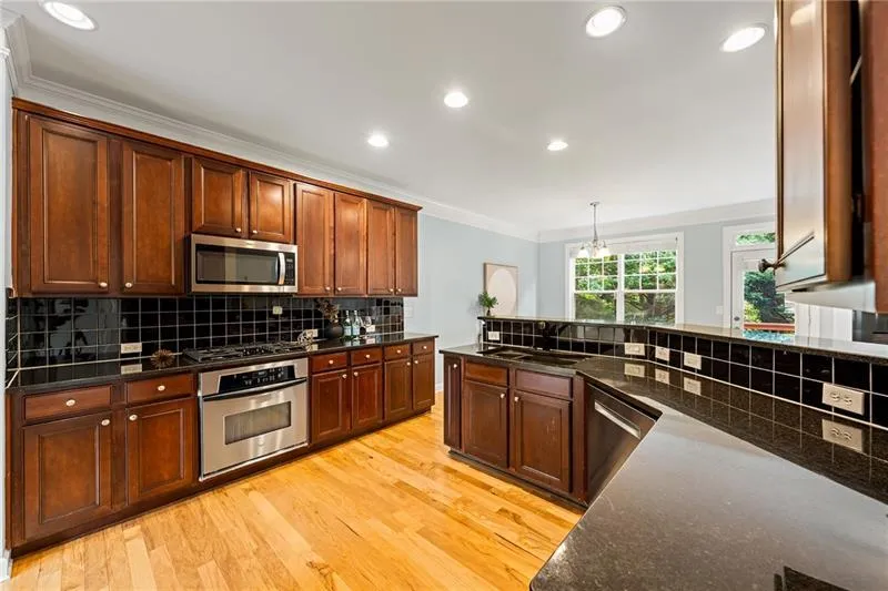 2155 Yancy Lane NE Brookhaven, GA 30319
