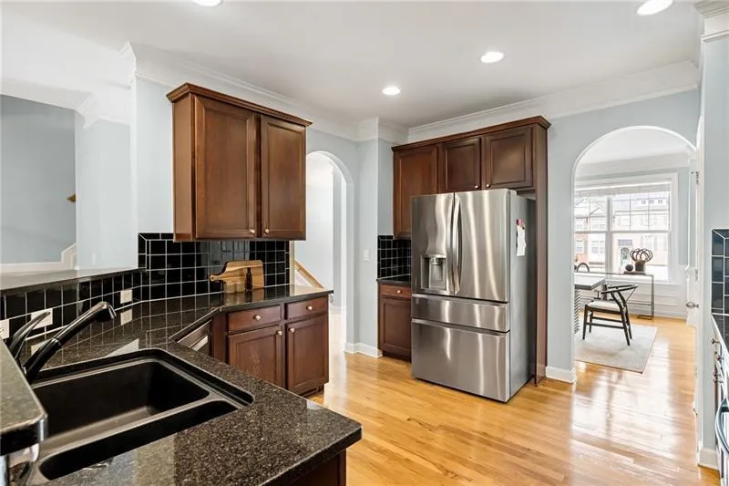 2155 Yancy Lane NE Brookhaven, GA 30319