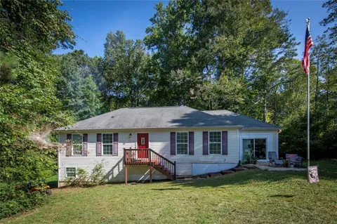 556 Old Corinth Road