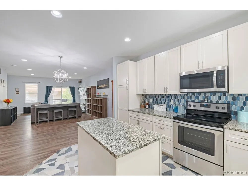 11250 Florence Street #18E Commerce City, CO 80640
